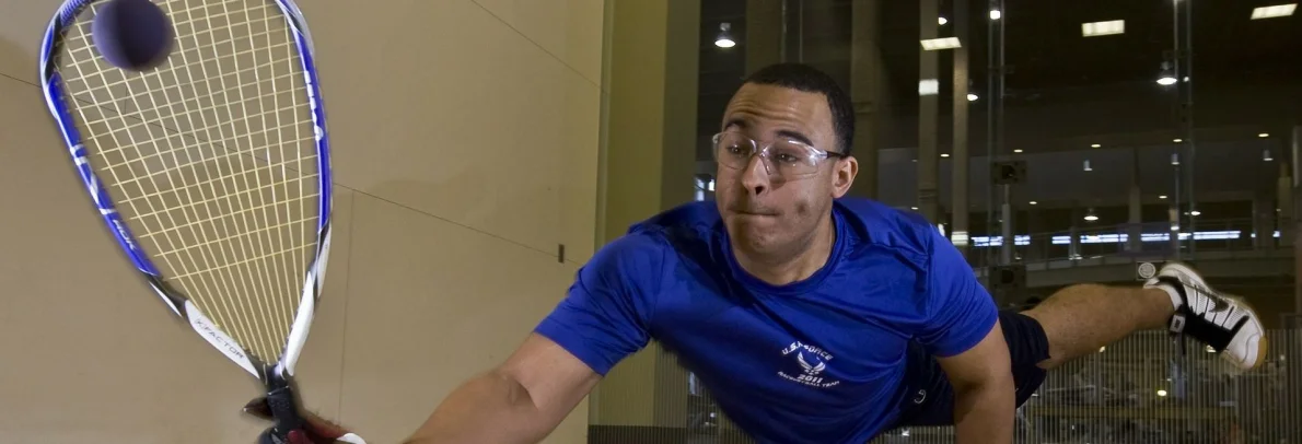 Světové hry aneb Z hlubin sportovního undergroundu