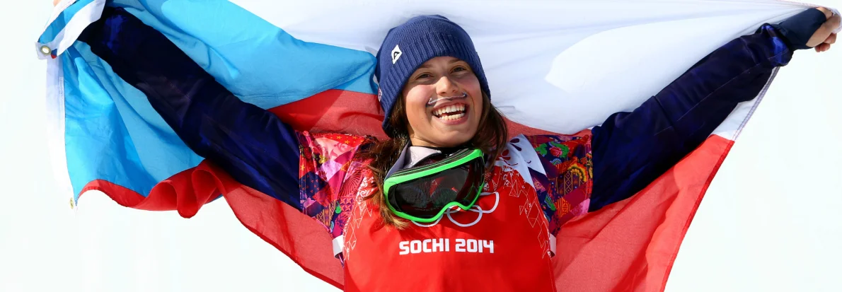 Poslouchejte Olympijský podcast! Projekt Radiožurnálu a Českého olympijského výboru