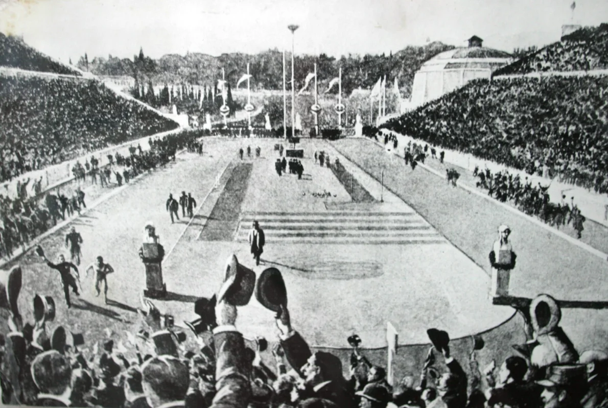 Památný 6. duben. Den, kdy byly zahájeny první novodobé olympijské hry