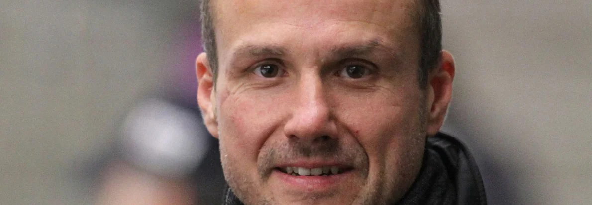 Z outsidera šampiony! Všichni se musejí podřídit týmu, říká Martin Straka, olympijský vítěz z Nagana