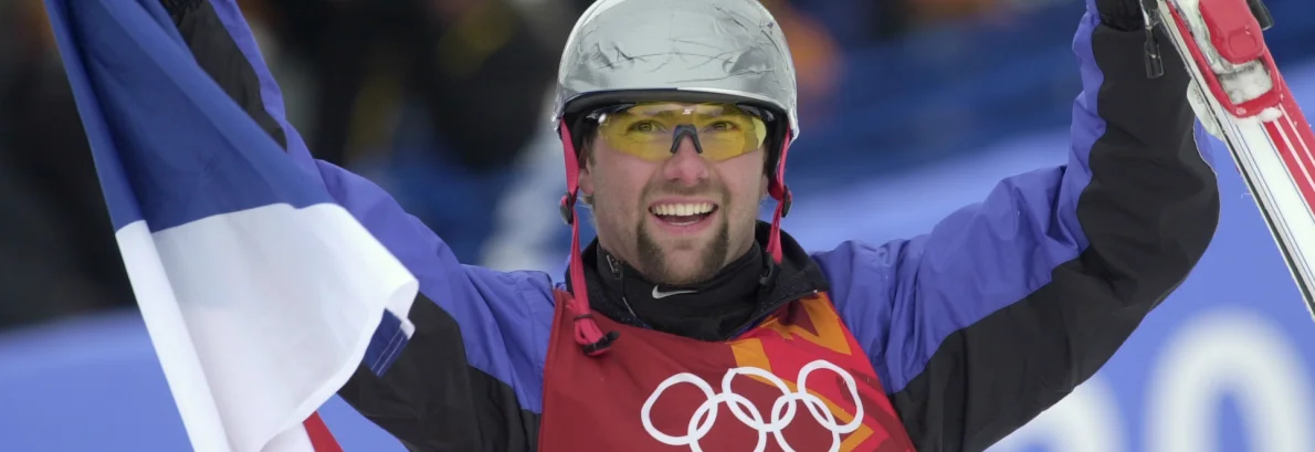 Nechybí Valentův zlatý olympijský skok. TOP 3 revoluční vynálezy ve sportu